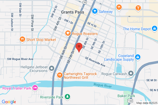Pregnancy Care Center of Grants Pass