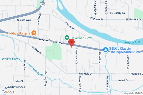 Fruitdale Apartments & Trailer Park