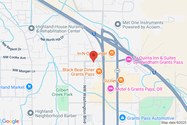 Mountain View Mobile Home Park