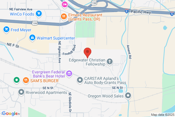 Winter Ridge Properties
