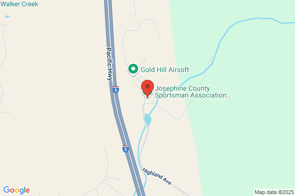 Josephine County Sportsman's Association