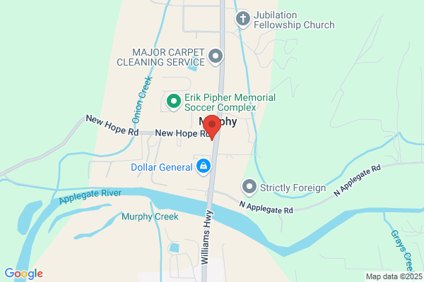 Applegate Animal Clinic - Charles E Meyer DVM
