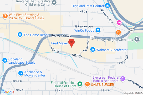 Fred Meyer Pharmacy