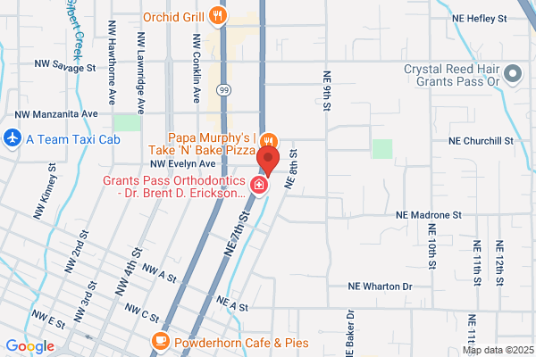 Medical Eye Center Inc