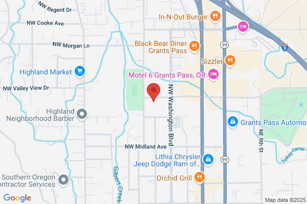 Providence Cardiology - Grants Pass