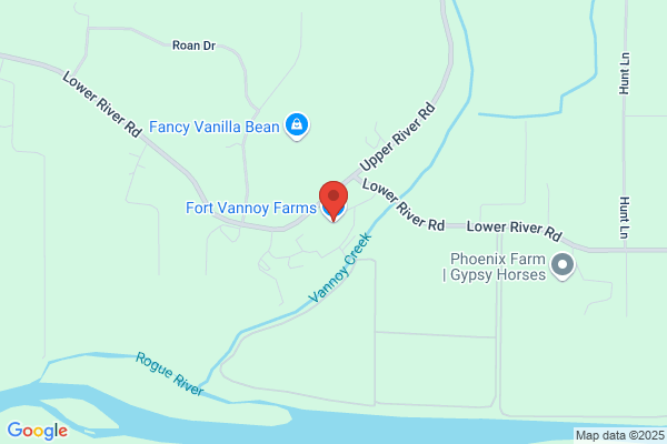 Fort Vannoy Farms