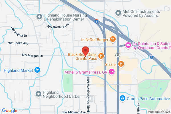 Allied Waste Services of Grants Pass