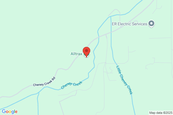 Alltrax Inc