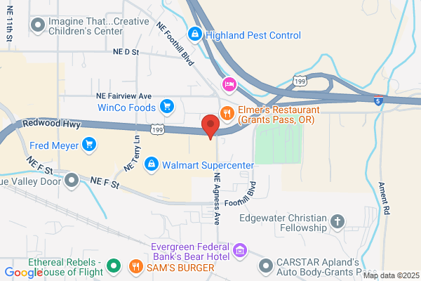Applebee's Neighborhood Grill & Bar