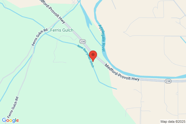 Applehill Ranch
