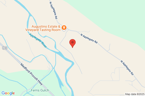 Bridgeview Winery Tasting Room