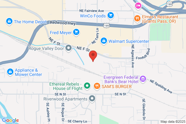 Josephine County, Sheriffs Department