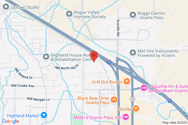 Recreation Northwest Inc