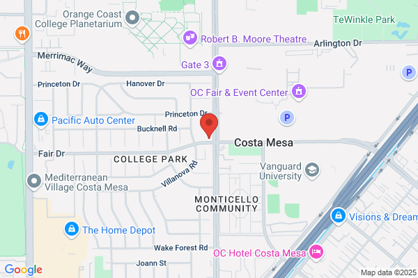 Kids Kastle Day Care & Learning Center