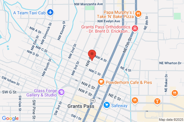 Hull Cummings Properties