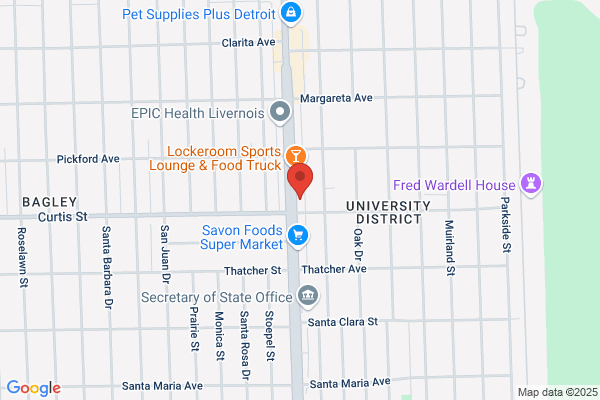 3 Rivers Realty Inc