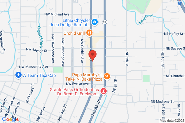 Help-U-Sell Southern Oregon