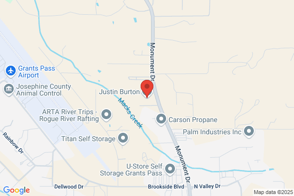 Justin Burton | eXp Realty, LLC
