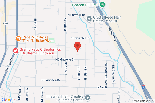Oregon Land Mortgage