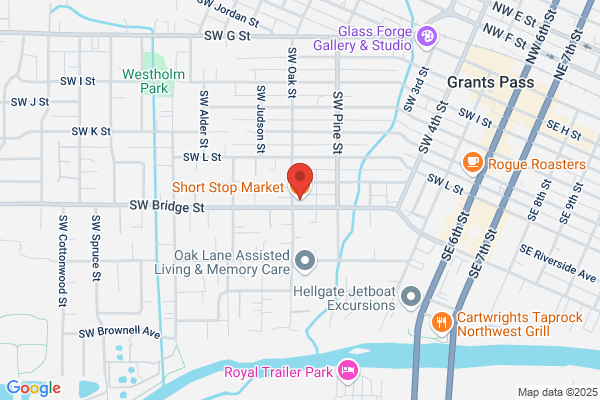 Bridge Street Catering