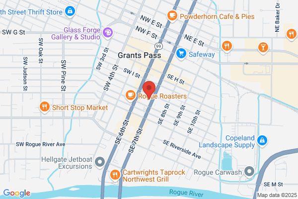 River City Grill