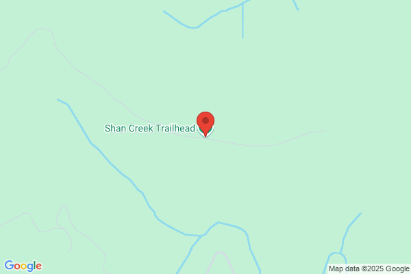 Shan Creek Cafe