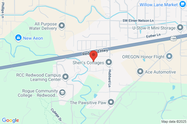 Redwood Terrace Assisted Living Community