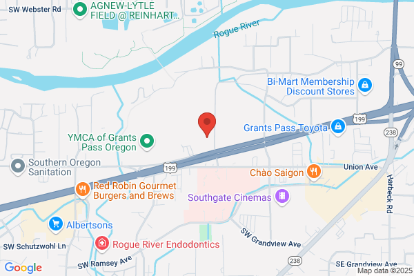 Grants Pass Active Club Inc