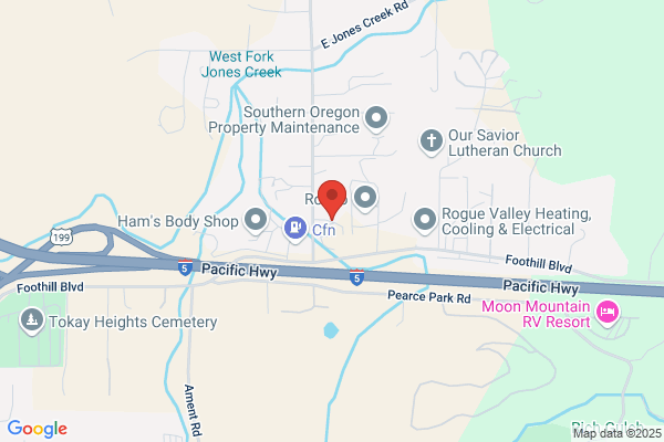 Jones Creek RV Storage