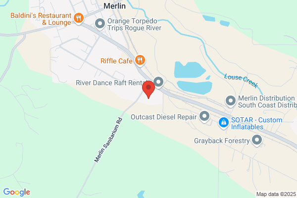 Merlin Self Storage
