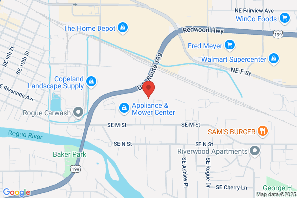 Parkway Self Storage