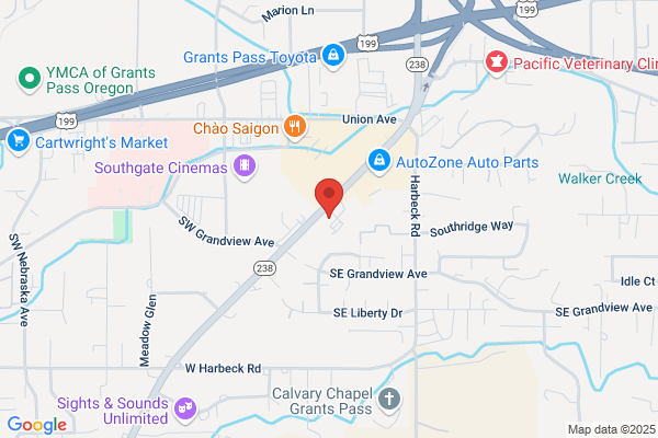 Grants Pass Hearing Aid Center