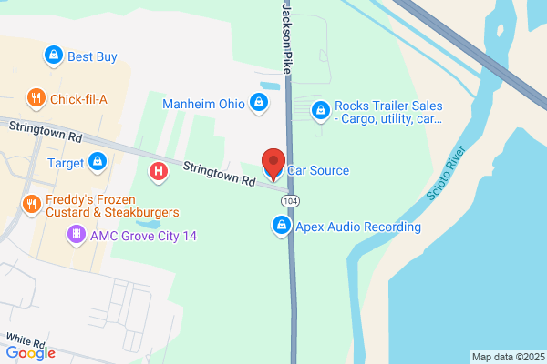 Car Source the