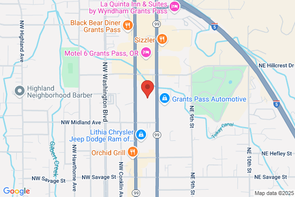 Southern Oregon Wholesale Rigs & Rides