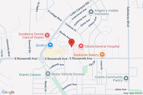 Grants Family Health Center