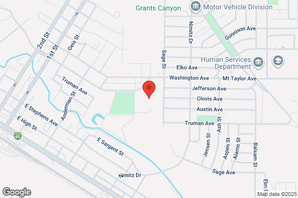 Cibola Home Care
