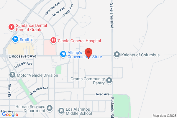 Cibola Women's Health Center