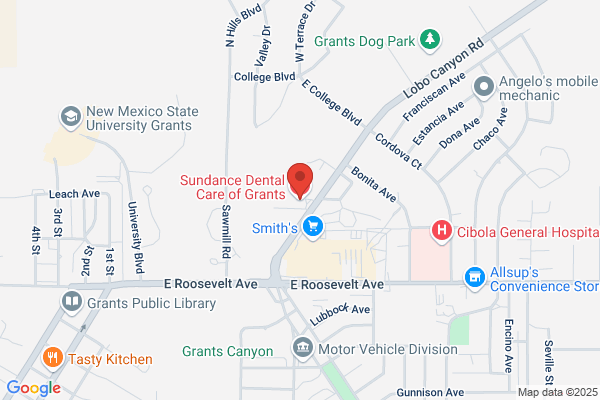 Grants Dental Center