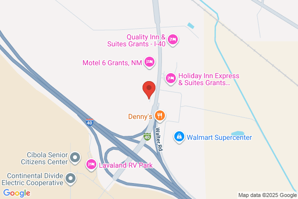 Dairy Queen Brazier