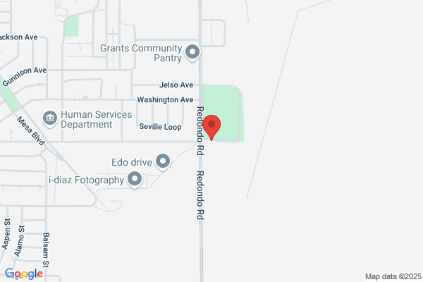 Grants City Government, Departments, Animal Shelter