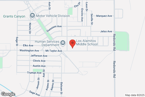 Los Alamitos Middle School