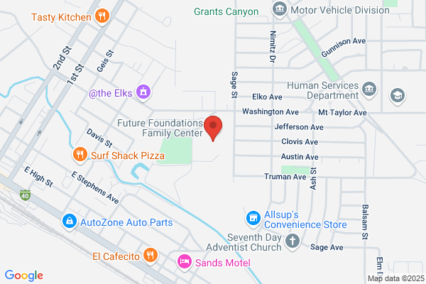 Cibola County Home Visiting Program
