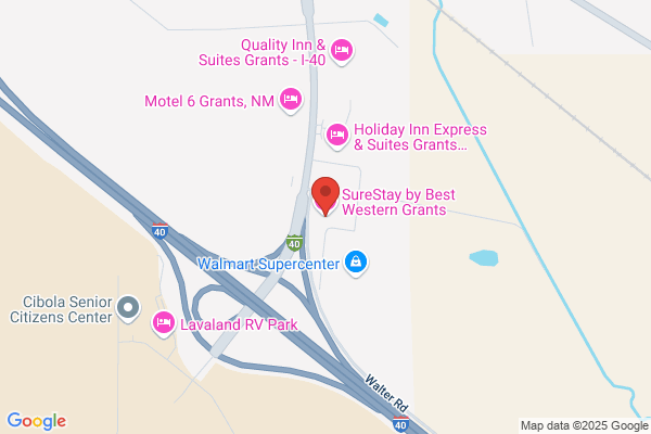 SureStay By Best Western Grants