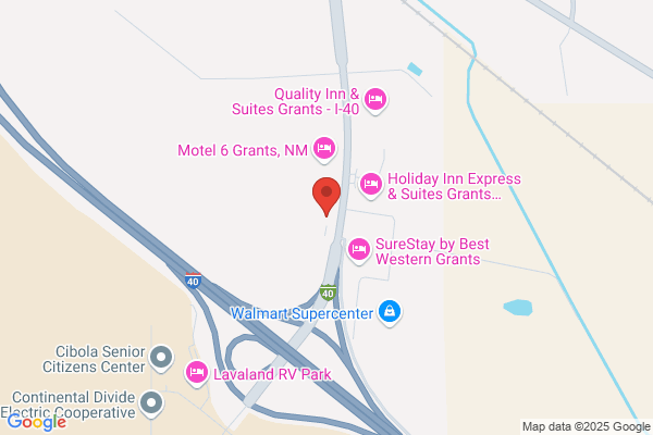 Economy Inn