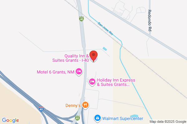 Motel 6 Grants