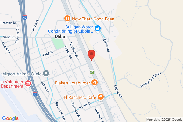 Frontier Drilling