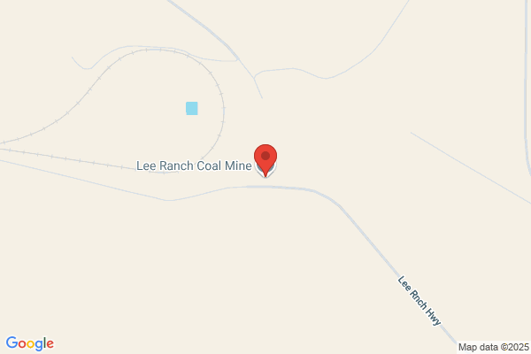 Lee Ranch Coal Co