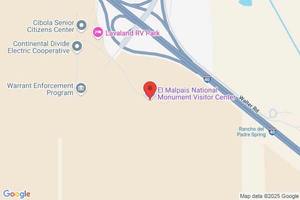 Northwest New Mexico Visitor Center