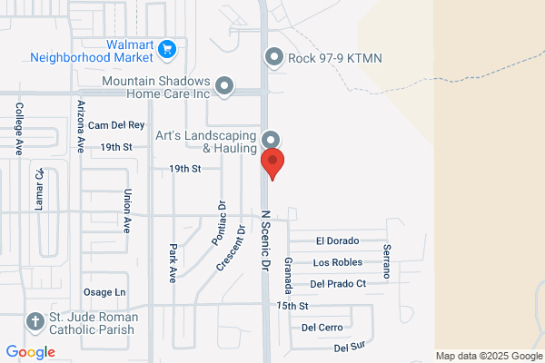 Southwestern Appraisal Service