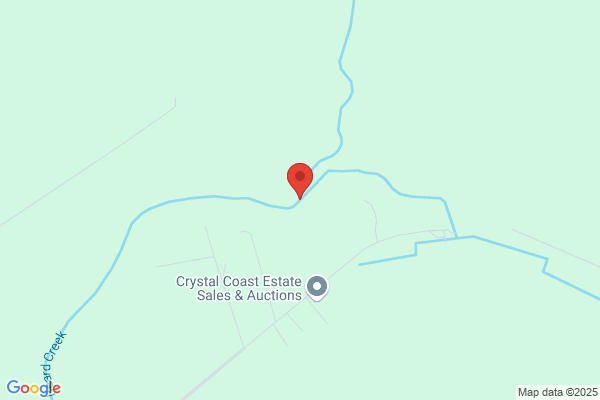 Beards Creek Marine